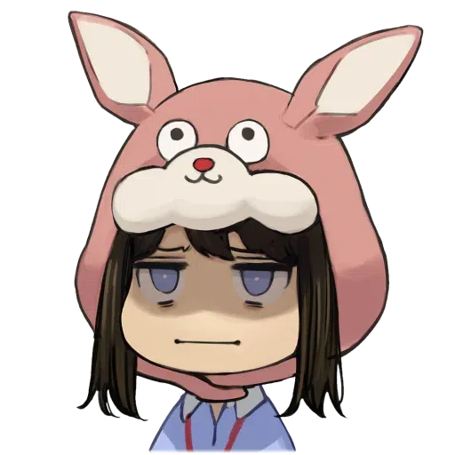 Хэх - Sticker 12