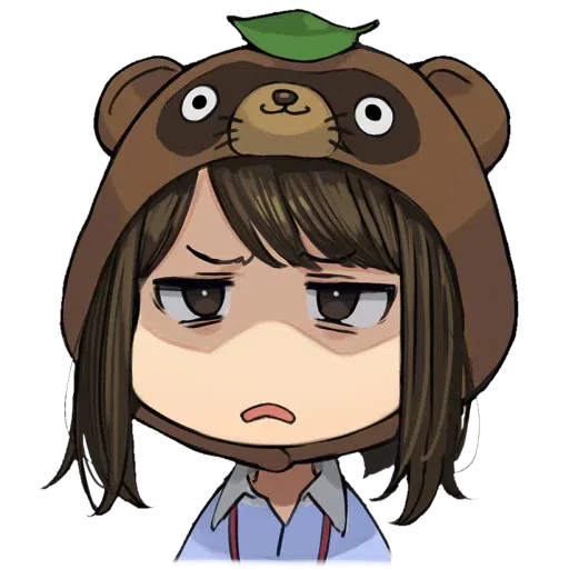 Хэх - Sticker 11
