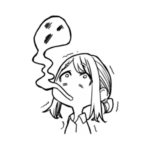 Хэх - Sticker 9