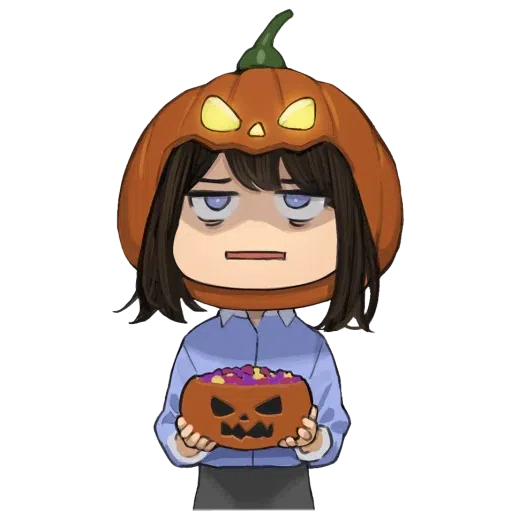Хэх - Sticker 10