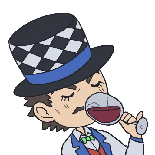 Jojo - Sticker 26
