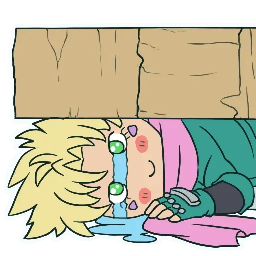 Jojo - Sticker 29