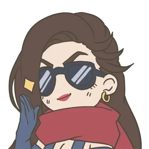 Jojo - Sticker 20