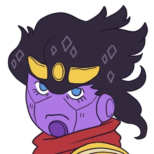 Jojo - Sticker 27