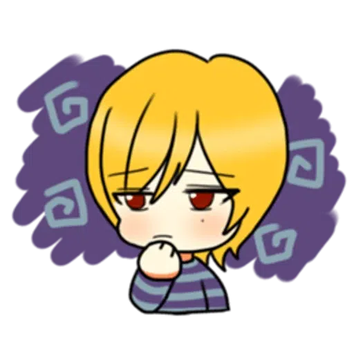 Loo - Sticker 9