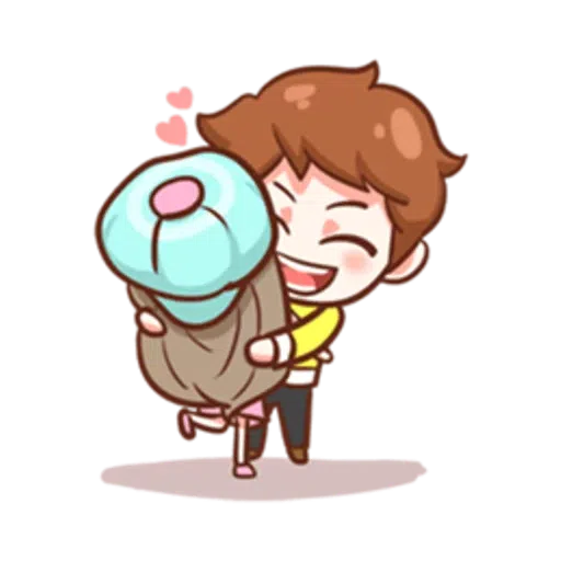 Loo - Sticker 12