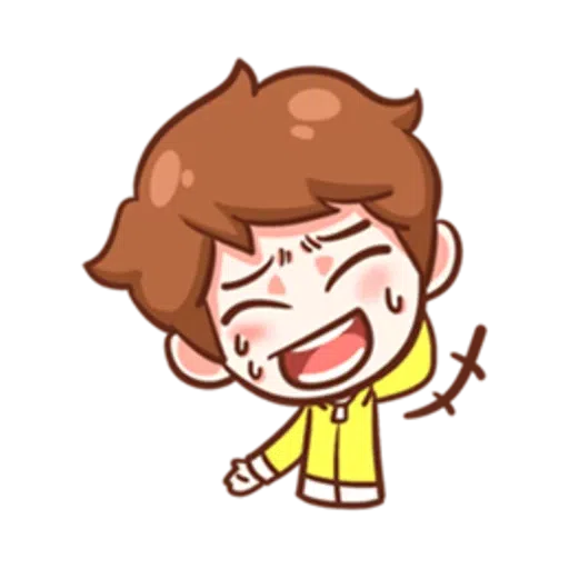 Loo - Sticker 11