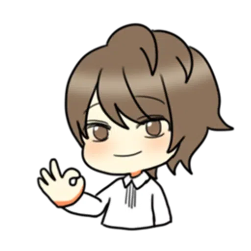 Loo - Sticker 10