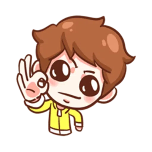 Loo - Sticker 13