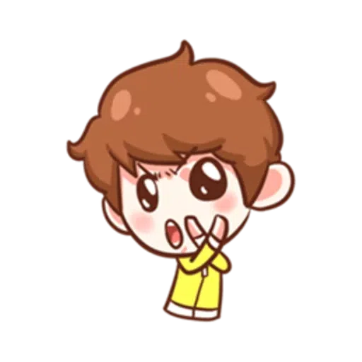 Loo - Sticker 14