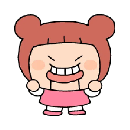 Sho chan sis 1 - Sticker 13
