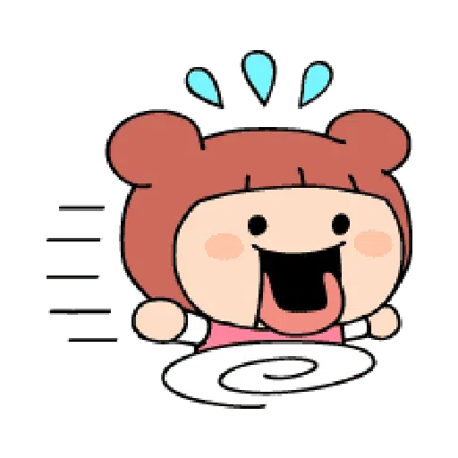 Sho chan sis 1 - Sticker 17