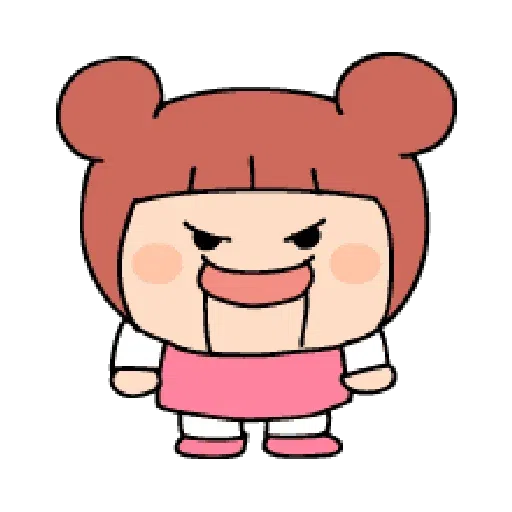 Sho chan sis 1 - Sticker 14
