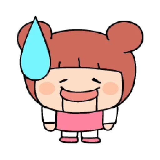 Sho chan sis 1 - Sticker 18
