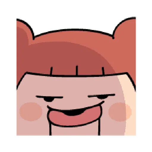 Sho chan sis 1 - Sticker 10