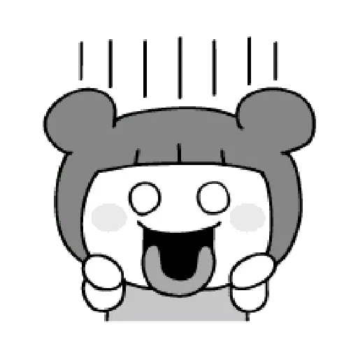 Sho chan sis 1 - Sticker 12