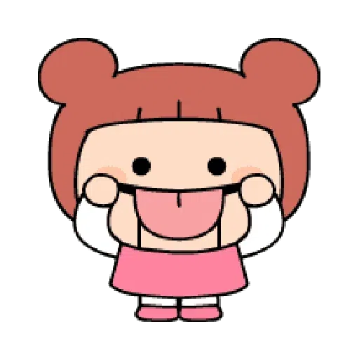 Sho chan sis 1 - Sticker 16