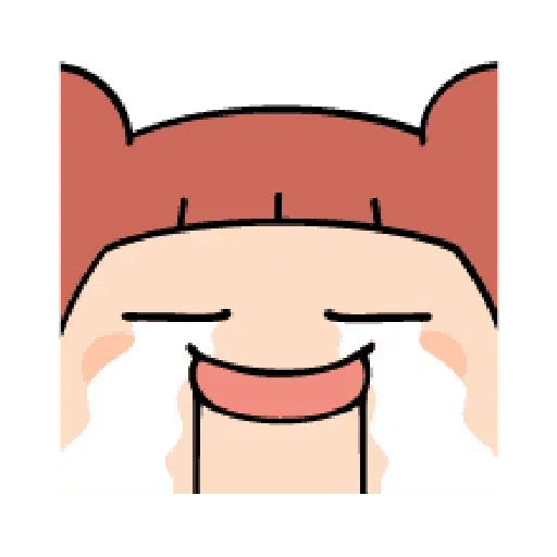 Sho chan sis 1 - Sticker 20