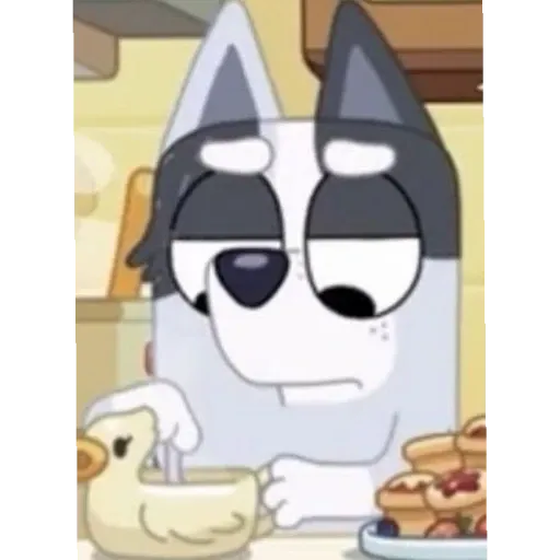 Heeler Family - Sticker 21
