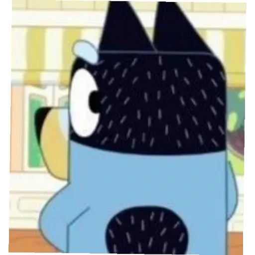 Heeler Family - Sticker 17
