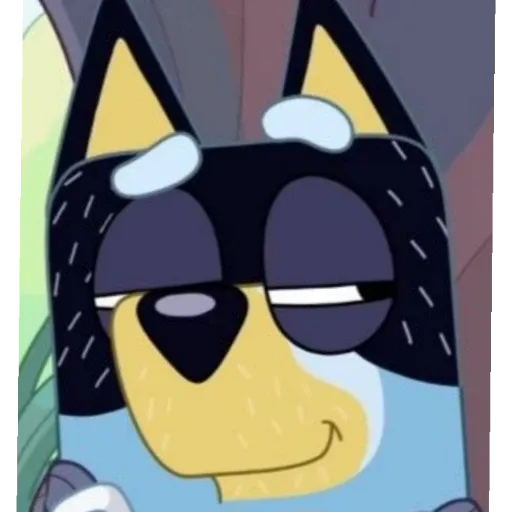 Heeler Family - Sticker 19
