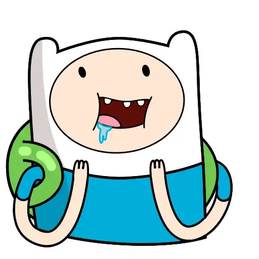 Finn - Sticker 13