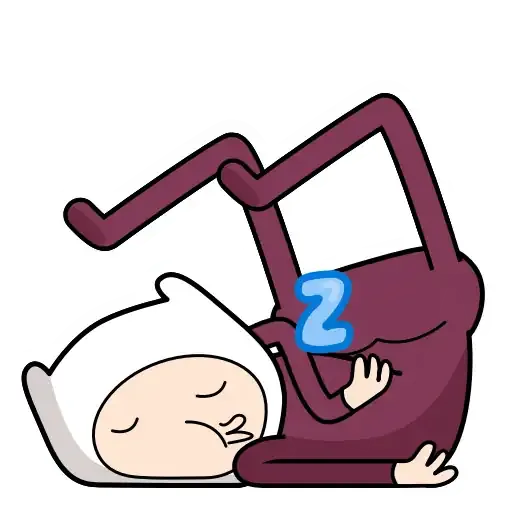 Finn - Sticker 17