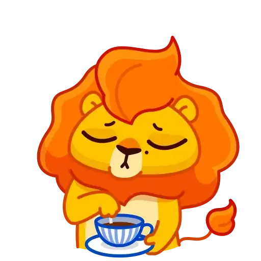 Leopold - Sticker 19
