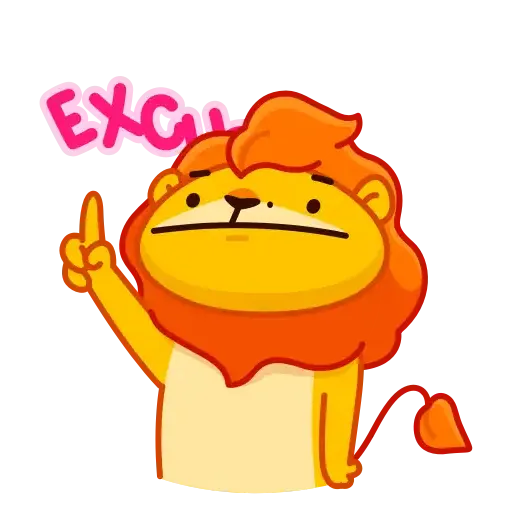 Leopold - Sticker 22