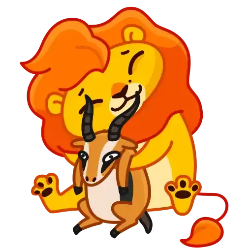 Leopold - Sticker 20