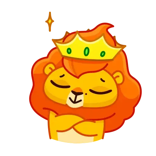 Leopold - Sticker 21