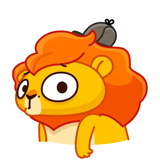 Leopold - Sticker 9