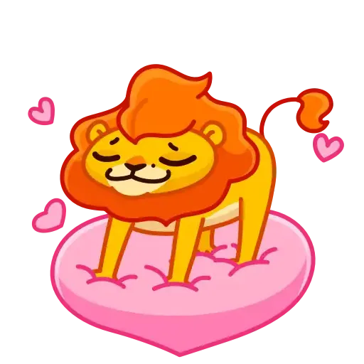 Leopold - Sticker 13