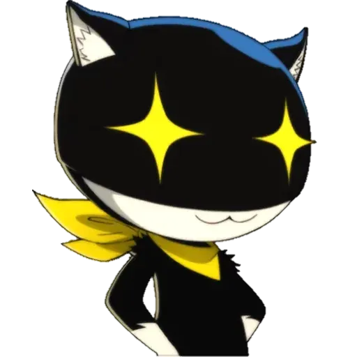 Pers--OBJECTION! - Sticker 23