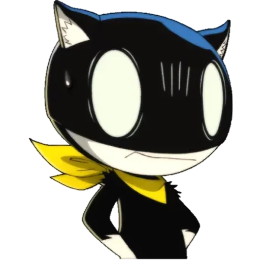 Pers--OBJECTION! - Sticker 24