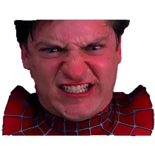 Tobey - Sticker 10