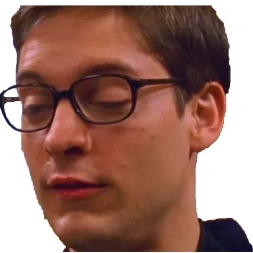 Tobey - Sticker 15
