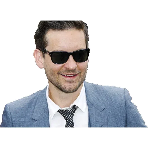 Tobey - Sticker 14