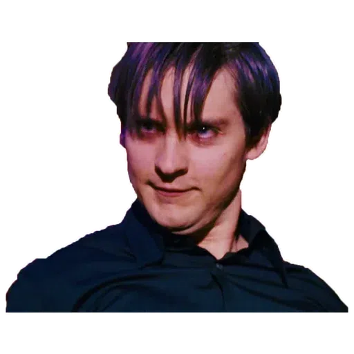 Tobey - Sticker 21
