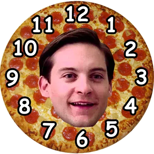 Tobey - Sticker 13