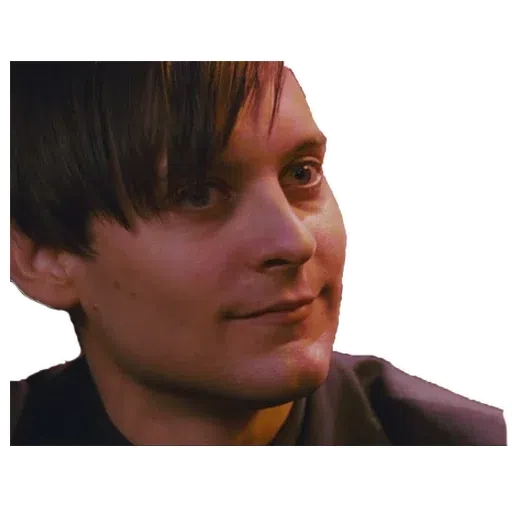 Tobey - Sticker 16