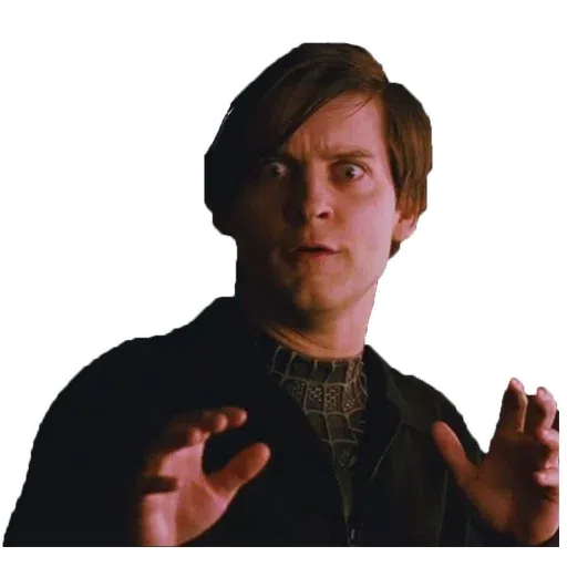 Tobey - Sticker 22
