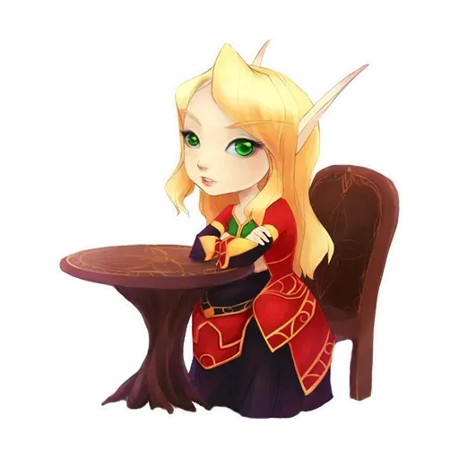Wow sticker - Sticker 20