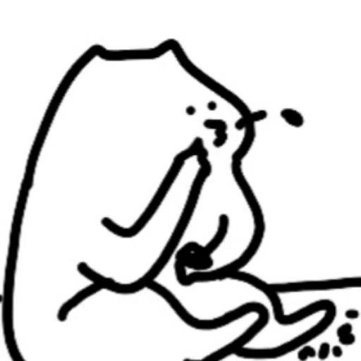 🐱 - Sticker 30