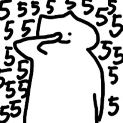 🐱 - Sticker 24