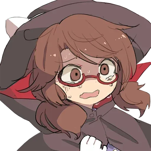 Sasa Kichi's Touhou - Sticker 13