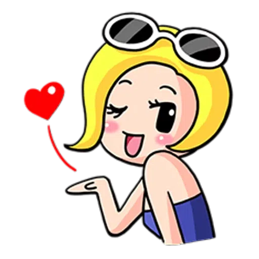 😁 - Sticker 16