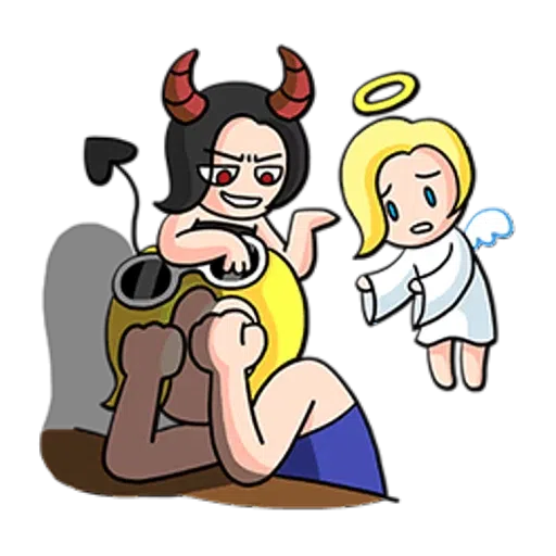 😁 - Sticker 18