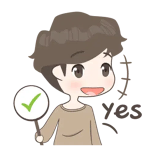 😁 - Sticker 13