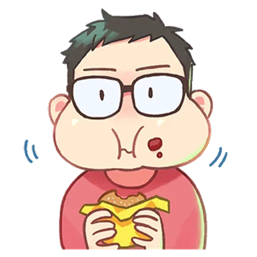 😁 - Sticker 30